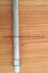 ASTM-A213 Stainless Seamless Pipe316