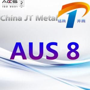 Aus 8 Aus8 Stainless Steel Plate Pipe Bar, China Supplier