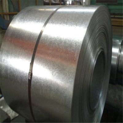 Stock Hot Dipped Galvanized Steel Coil 0.4mm-1.2mm SPCC Dx51d Galvanized Steel Coil / Galvanized Steel Coil