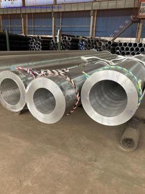 ASTM SA 335 P91 Pipes for Boilers and Power Plants