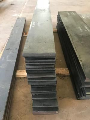 1.6523/SAE8620/20CrNiMo Flat Bar Alloy Structure Steel For Auto Parts