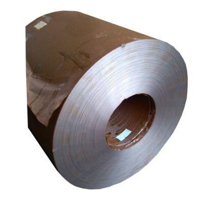 Electrolytic Tinplate Mr Tin Coated Steel Coil