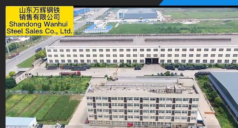 ASTM A106 A53 A36 Q235 Q195 Q345 Q345b Corrosion Resistant Hollow Section Welded Square Pipe / Galvanized Square Pipe / Carbon Steel Pipe