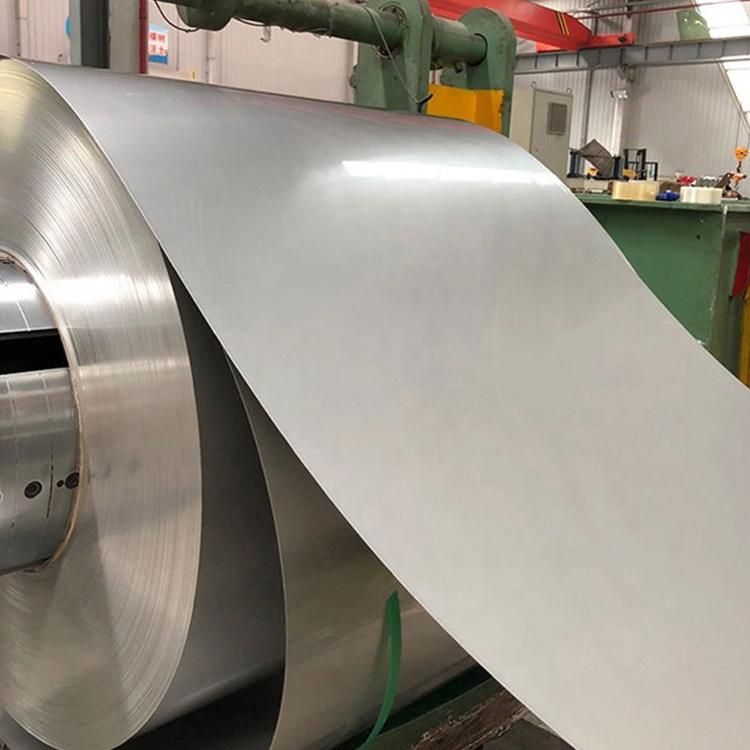 Stainless Steel 201 304 316 409 Plate/Sheet/Coil/Strip/201 Ss 304 Stainless Steel Coil Manufacturers