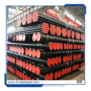 ASTM A53 Carbon Oil and Gas Seamless Steel Pipe, Seamless Steel Tube