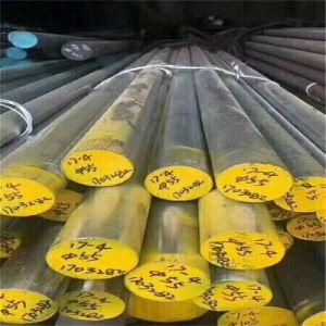316 Stainless Steel Cold Rolled Round Bar