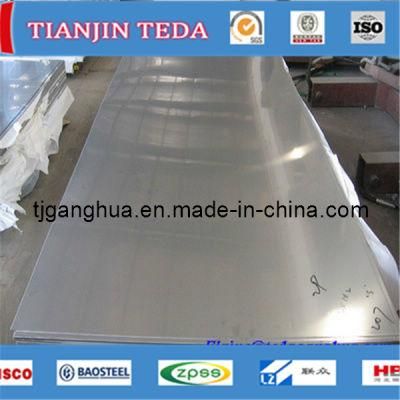 430 Stainless Steel Sheets/Plates