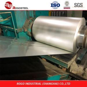 Galvanized Steel Sheets Coil &amp; Roofing Sheet