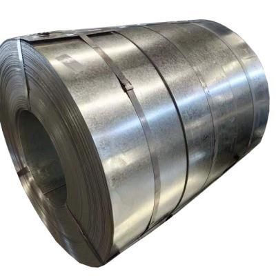 Hot Dipped Galvanized Steel Coil 0.2mm Thickness Prepainted Galvanized Steel Coil