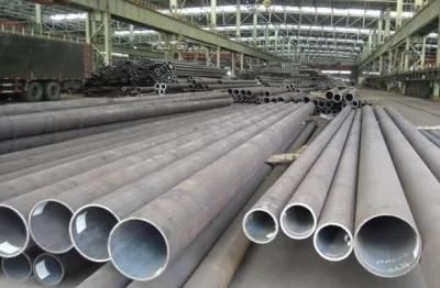 ASTM A335 P122 Alloy Steel Pipe