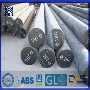 Hot Forging Round Steel Bar Alloy Carbon Steel Bar C45