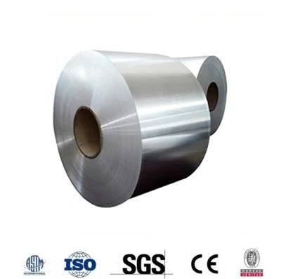 Factory Hot Rolled Stainless Steel Coil 201 304 316 Cold Rolled Stainless Steel Coil 400 Series Cold Rolled Stainless Steel Coil
