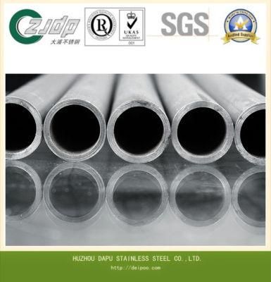 Manufacturer ASTM 304 304L Stainless Steel Seamless Tube