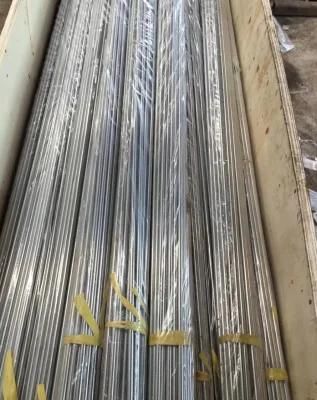 Competitive 201/304/316 Stainless Steel Pipe with Smooth Surface