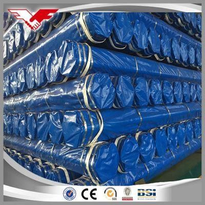 Gi Pipe Specification BS1387 Class B Gi Pipe