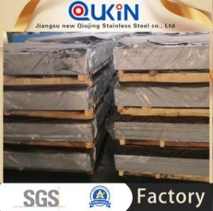 5mm Stainless Steel Sheet 304 Grade