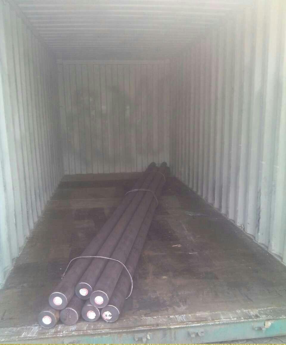 18khgt 20crmntih Alloy Structure Steel Round Bar