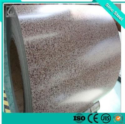 Width 600-1250mm Az30-150g PPGL with High Quality