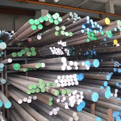 SUS 416 Stainless Steel Round Bar with ISO Certificate!