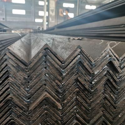 3X3 Angle Iron Steel Angle Perforated Angle Iron Equal Angle Steel