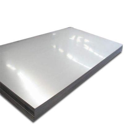 Grade 201 304 Ss Sheets Cold Rolled Stainless Steel Plate