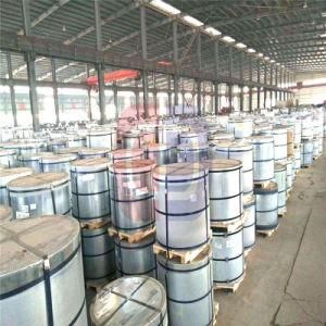 Factory Low Price Tin Coating 2.8/2.8 Tinplate Steel Coil