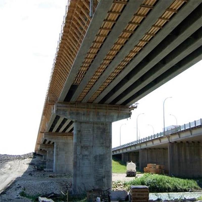 Large Stock Steel Rebar