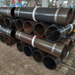 ASTM A512 Cold Drawn Welded Carbon Steel Mechanical Tubing