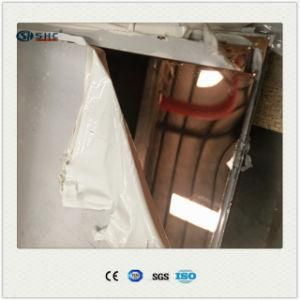 201 China Stainless Steel Plate Products with Low Price