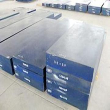 Hot Work Tool Steel Plate AISI H11