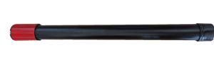 Plasma Slotted Casing Pipe for Sand Control and Well Completion