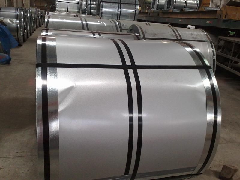 201 202 304 316 Stainless Steel Cr Coil