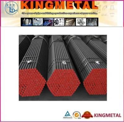 JIS G3462 Stba12 Seamless Carbon Steel Tube for Heat Exchanger