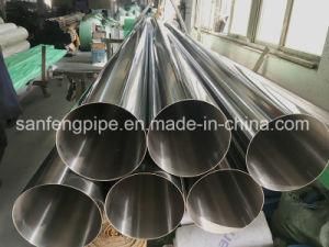 Dimensions 100mm Stainless Steel 304 Tubes/Pipes