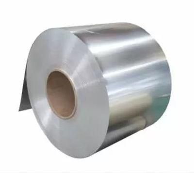 Ss Steel Coil Sheet Plate Strip Grade 201 202 204 301 302 304 306 321 308 310 316 410 430 904L 2b Ba Stainless Steel Coil