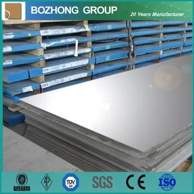 Good Quality 1mm Thick 304 Stainless Steel Plate