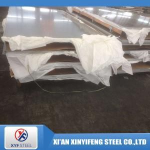316L 304 Stainless Steel Plate