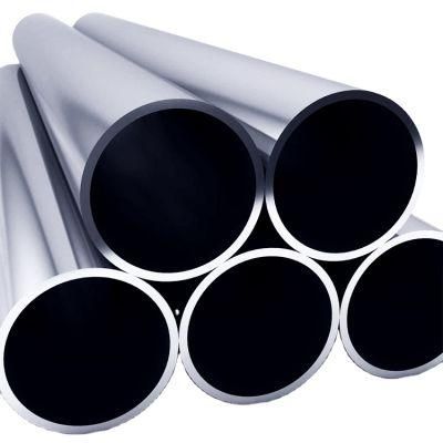 China Manufactures Ss 304/316L/201/2205/310S Stainless Steel Pipe Price Per Meter