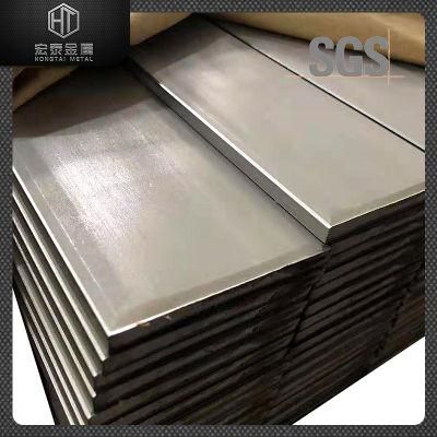 AISI ASTM 2507 2205 Stainless Steel Flat Bars