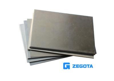 High Thermalstability Titanium Clad Plate Industrial Sheet