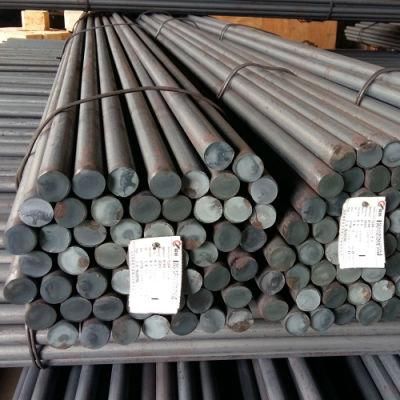 Q&T Steel Round Bar SA193 Grb7 Self Finish Surface