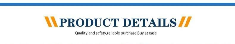 ASTM A36 A283 S235jr Mild Hot Rolled Low Carbon High Strength Steel Plate for Construction
