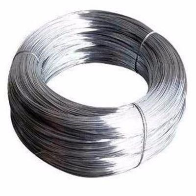 Wholesale High Spring Steel Wire Factory Spring Steel Wire