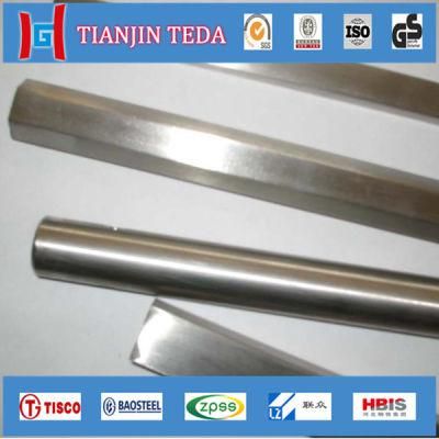201 Stainless Steel Angle/Round/Flat Bar