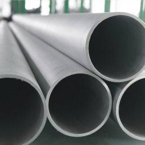 Stainless Steel Pipe ASTM A312