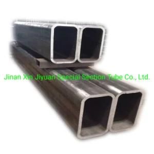 Round Rectangular Square En10210-2006 En10219 S355j0h Steel Pipe and Steel Tube