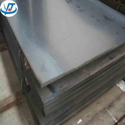 Ar400 Ar450 Ar500 Hot Rolled Abrasion Resistant Steel Plate Price