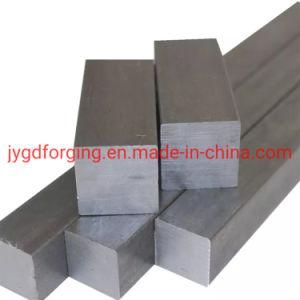 Cold Drawn 1.4462 Square Plate/Forging Steel Square Plate