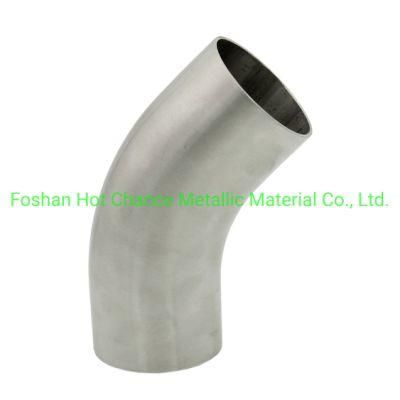 Stainless Steel Pipe 316 Grade Polish Finish