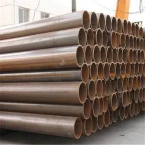 ASTM A53 B 6 M Length ERW Welded Pipe